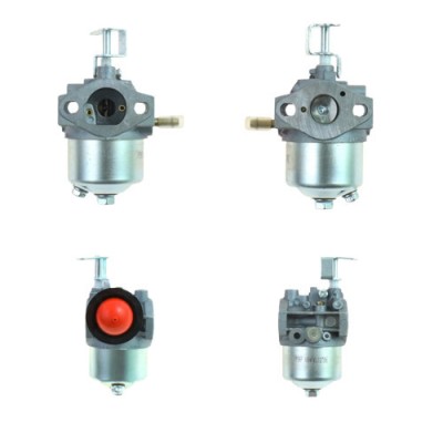 Carburator masina de tuns gazon 1P56F Primer foto