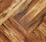 Cumpara ieftin Linoleum Rezidential Clasa 21, Model Tree Wide, Suport Pasla, Grosime 2.5 mm, Imitatie Parchet Maro, PVC, Latime 1.5m, Marime 150 x 300 cm