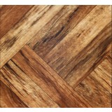 Linoleum Rezidential Clasa 21, Model Tree Wide, Suport Pasla, Grosime 2.5 mm, Imitatie Parchet Maro, PVC, Latime 1.5m, Marime 150 x 300 cm