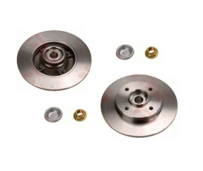 Disc frana CX CX1141, Spate foto
