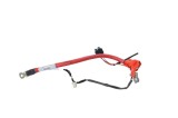 Borna cablu baterie JAGUAR XF X250 2010 OEM: 8X2T-14300-AC 26252567