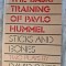 David Rabe - The Basic Training of Pavlo Hummel. Sticks and Bones.