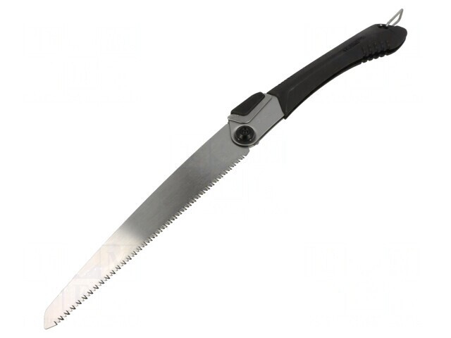 Fierăstrău Japonez Pliabil 240mm 9Dinti/Tol