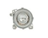 Proiector ceata SCANIA P/G/R/T, 2004-2018; P94-R144 (M114), 2005-2007, partea stanga, DEPO, tip bec H1; intern