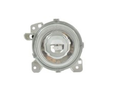 Proiector ceata SCANIA P/G/R/T, 2004-2018; P94-R144 (M114), 2005-2007, partea stanga, DEPO, tip bec H1; intern