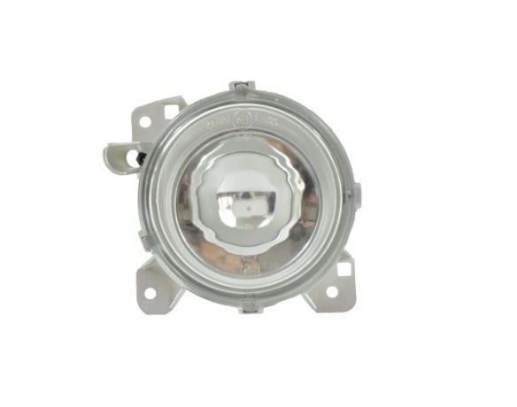 Proiector ceata SCANIA P/G/R/T, 2004-2018; P94-R144 (M114), 2005-2007, partea stanga, DEPO, tip bec H1; intern
