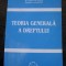 TEORIA GENERALA A DREPTULUI - COSTICA VOICU