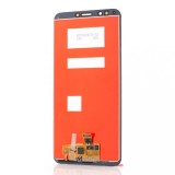 LCD Huawei Y7 Prime (2018), LCD Huawei Honor 7C, Enjoy 8 + Touch, Negru