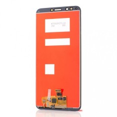LCD Huawei Y7 Prime (2018), LCD Huawei Honor 7C, Enjoy 8 + Touch, Negru