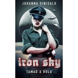 Iron Sky - T&aacute;mad a Hold - Johanna Sinisalo