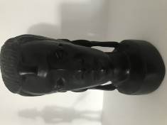 Bust African foto