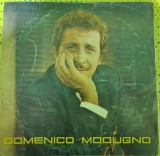 Disc Vinil Domenico Modugno - Domenico Modugno -Electrecord -EDE 0124