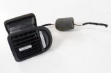 Gura de ventilație planșa de bord PORSCHE CAYENNE 9PA 2007 OEM: 7L5819704B 10258382