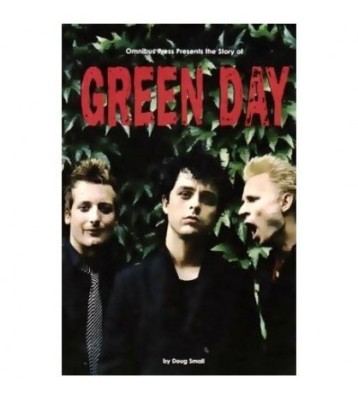 Douglas Small - Green Day - 110758 foto