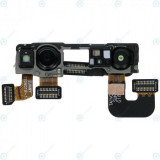Huawei Mate 20 Pro (LYA-L09, LYA-L29, LYA-L0C) Modul cameră frontală + modul Face ID 02352ENP