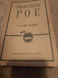 Scrieri alese