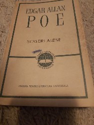 Scrieri alese foto