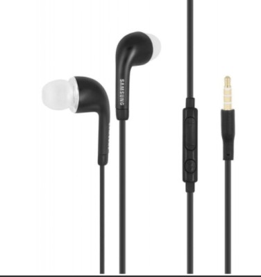 Casti Originale Samsung EHS64AVFBE jack 3,5 foto