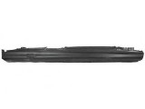 Prag Bmw Seria 5 (E39) 01.1996-06.2004 , partea Dreapta, Metal 0.8mm, 0065012E