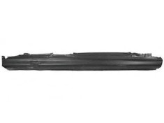 Prag Bmw Seria 5 (E39) 01.1996-06.2004 , partea Dreapta, Metal 0.8mm, 0065012E