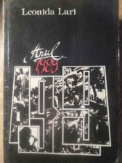 ANUL 1989 VERSURI-LEONIDA LARI-294030