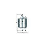 Mahle filtru combustibil