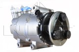 NRF 32853 EASY FIT Compresor, climatizare