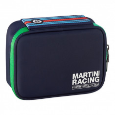 Geanta Portofel Borseta Multifunctionala Oe Porsche 917 Martini Racing&reg; WAP0359280L0MR