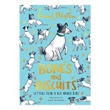 Bones and Biscuits