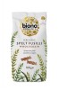 Paste Fainoase Fusilli din Grau Spelta Integral Bio 500 grame Biona, Biona Organic