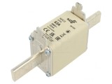Siguranță ceramică gG 63A 500VAC 250VDC NHC2