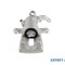 Etrier frana spate dreapta spate lucas Opel Astra G (1999-2009)[T98,F70] #1