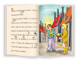 Cumpara ieftin Invat sa citesc in limba franceza - Sans Famille | Hector Malot, Gama