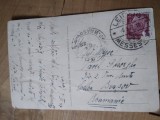 Ilustrata circulatie (A) Piatra Neamt