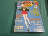 Benzi Desenate Manga Franța Nr. 24 An 1997 136 Pagini