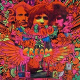Cream Disraeli Gears 180g LP 2015 (vinyl)