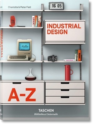 Industrial Design A-Z foto