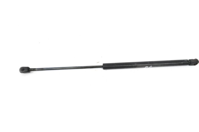 Amortizor capota dreapta față JAGUAR S-TYPE X200 2004 OEM: 4R83-16C826-AA 11162893