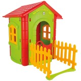 Cumpara ieftin Casuta pentru copii Pilsan Magic House green