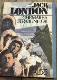 LITR12 0442 Literatura - Jack London - Chemarea strabunilor