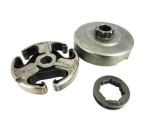 Ambreiaj drujba Husqvarna 362, 365, 371, 372 (complet)