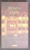 MOARTE IN LA FENICE-DONNA LEON-350331