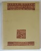 GEHALT UND GESTALT IM KUNSTWERK DES DICHTERS von OSKAR WALZEL , 1923