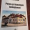 STEFAN NICOLAU - POSTA SI FILATELISTII BOTOSANENI (cu dedicatie de la autor pentru Ion C. Rogojanu)