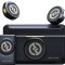 Lavaliera Universala Hollyland Lark M2 Camera Wireless Lavalier Microphone Duo Shine Charcoal cu DESIGILAT