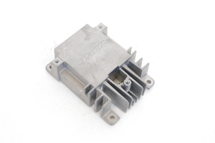 Amplificator de sunet INFINITI M30 2010 OEM: 315817-001 10794061