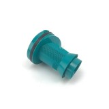 Separator garnitură verde MOULINEX pentru aspirator ROWENTA TEFAL Original