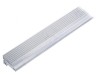 Radiator aluminiu extrudat 1000x30x45mm