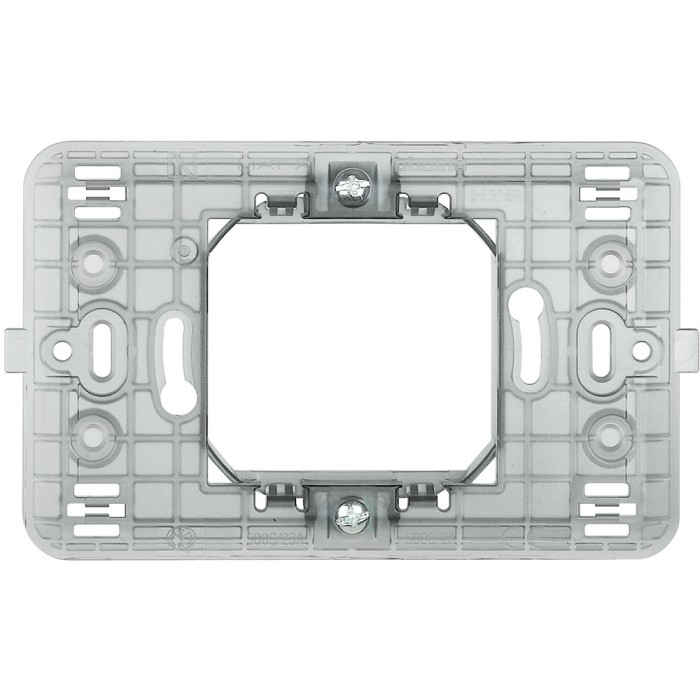 Rama Suport 2 module Matix Bticino (pentru rame AM4819) 500S 23A