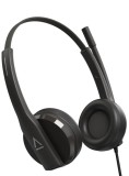 Creative Hs-230 Headset Black PC